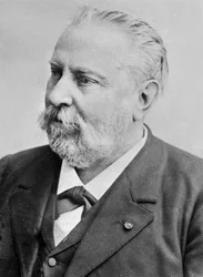 エメジラールの肖像